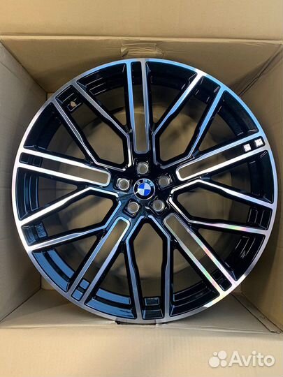 Диски для BMW G11 G12 G30 X4 G02 R19