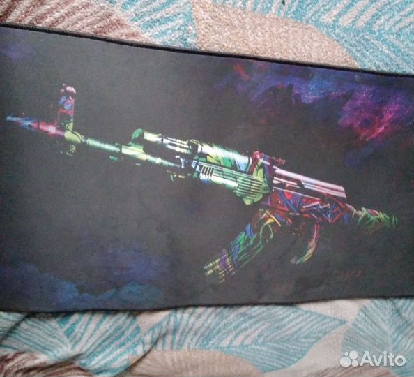 Коврик для мыши