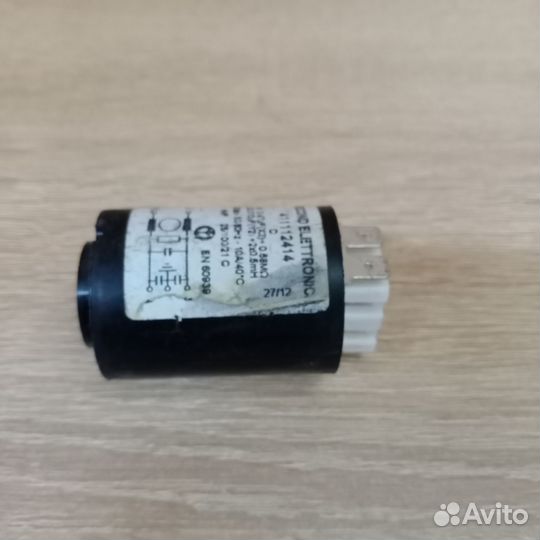 Фильтр стиральной машины Electrolux 1325317004