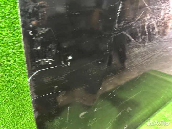 Капот Mitsubishi Galant E53A 1994-1996