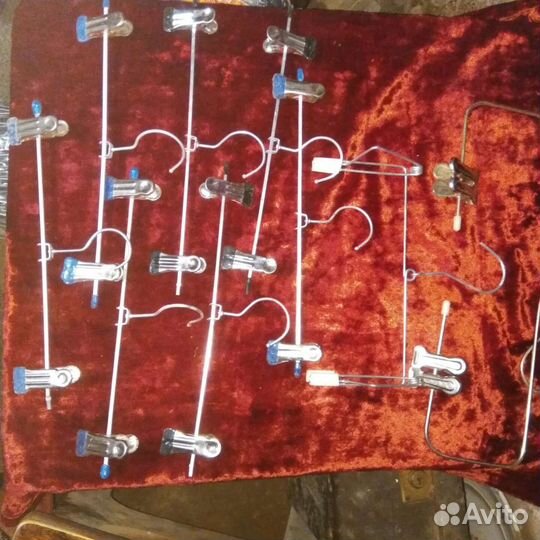 Плечики- вешалки