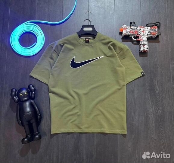 Футболка Nike лето