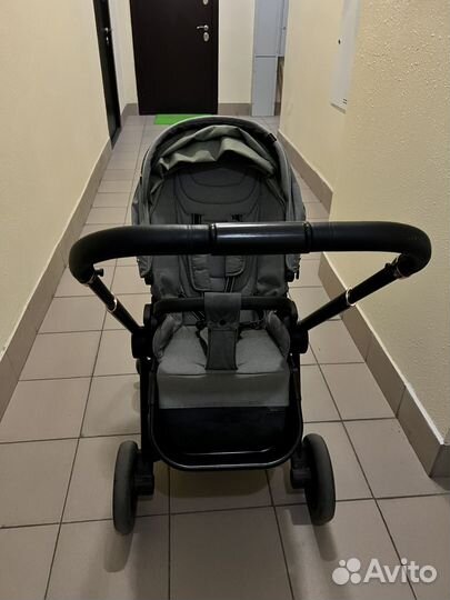 Коляска Carrello Epica