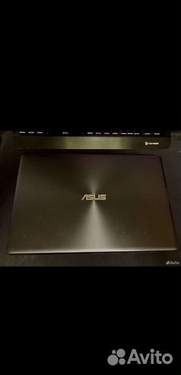 Asus x550cc: i7/12gb/gt720 2gb/ssd+hdd
