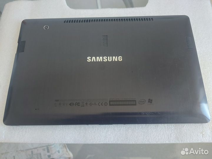 Samsung Slate PC 7 Core i5 - 4gb / 256 gb