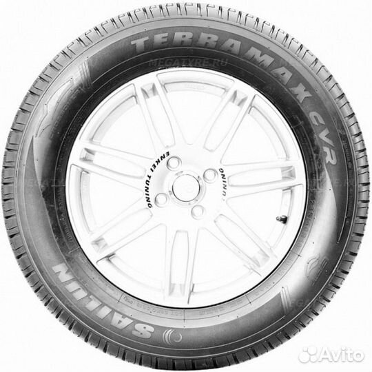 Sailun Terramax CVR 235/70 R16 106H