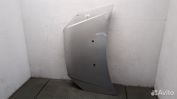 Капот Fiat Doblo, 2008