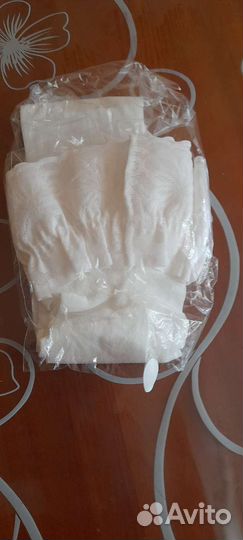 Компрессионные чулки 1 класс 4 размер