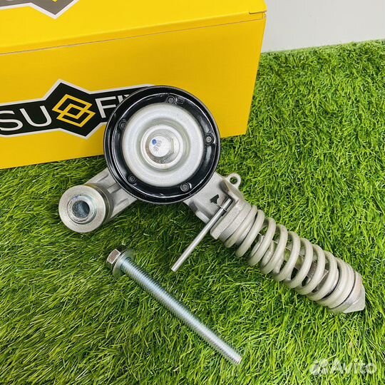 Ролик натяжной приводного ремня Sufix FP2528
