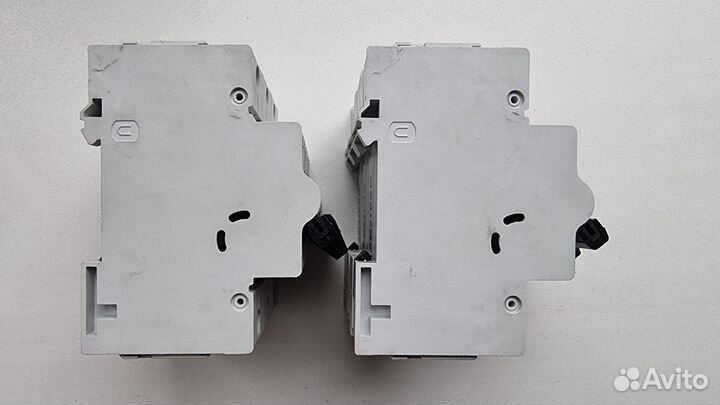 General Electric Автоматический выкл Hti 103 C125А