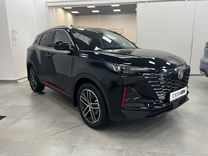 Новый Changan UNI-S 1.5 AMT, 2024, цена от 2 099 900 руб.