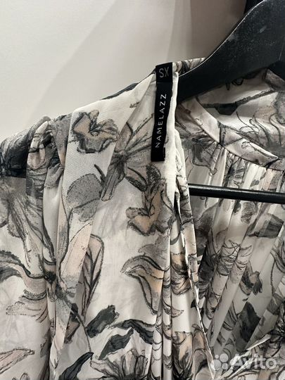 Платье Namelazz