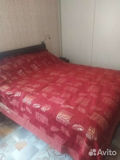 Покрывало на кровать