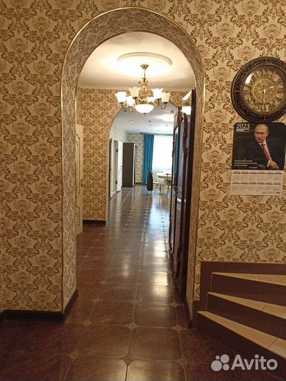 Уход за пожилыми людьми