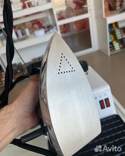 Парогенератор bieffe 072