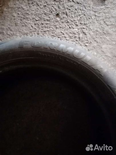 Formula Ice 215/55 R17