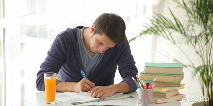 Качественная работа с текстом