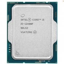 Процессор Intel core i5 12400f (новый)