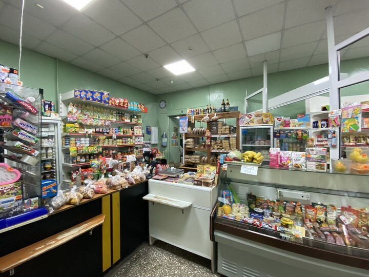 Торговая площадь, 77.9 м²