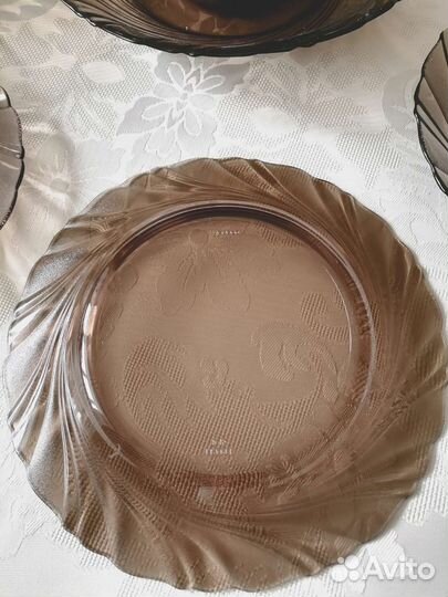 Набор столовой посуды Vereco Франция