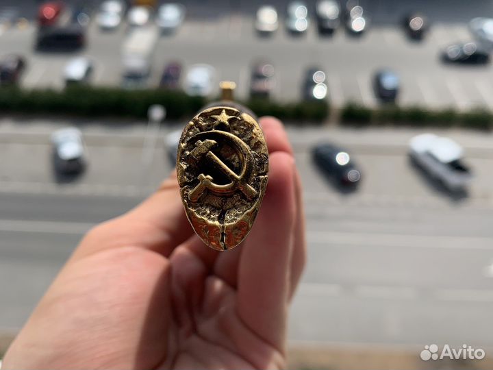 Нож Финка нквд из х12мф