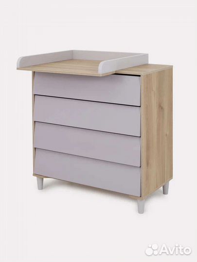 Пеленальный комод