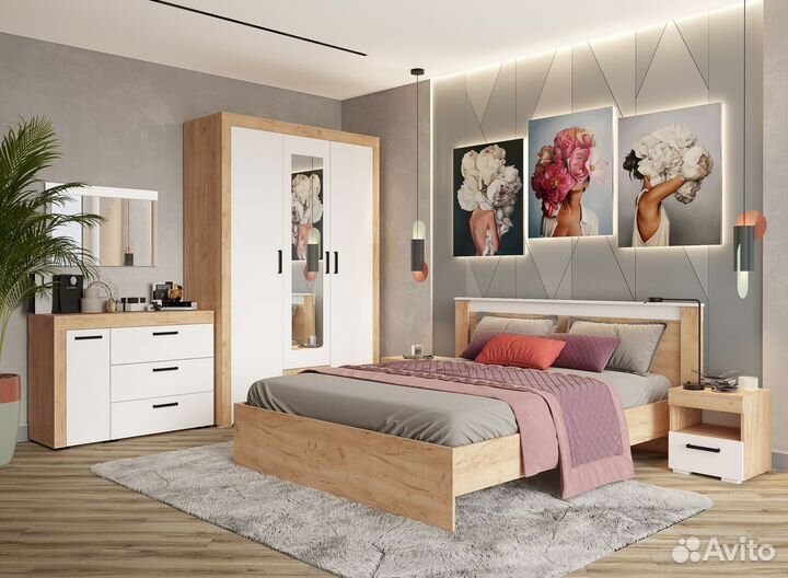 Комод современный