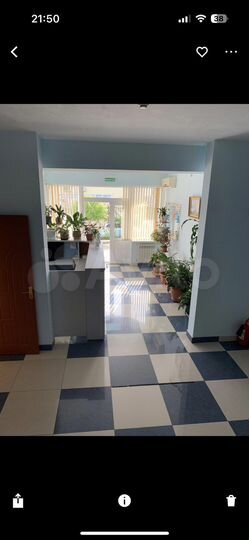 Дом 496 м² на участке 5 сот.