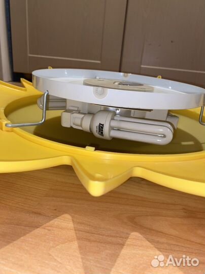 Люстра - светильник