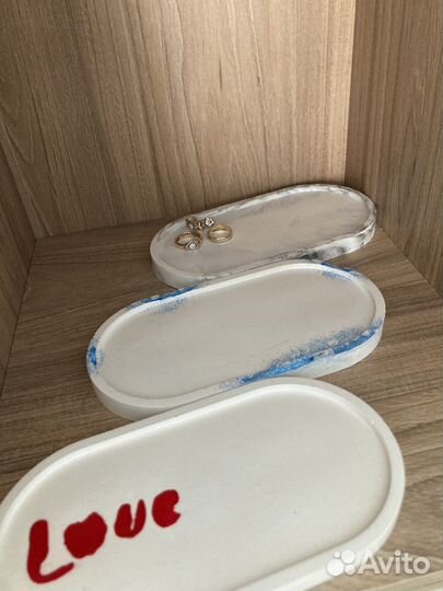 Изделия из гипса для маркетплейсов