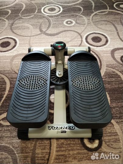 Тренажер степпер Torneo