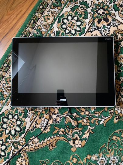 Телевизор BBK