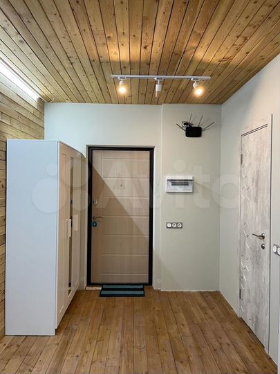 Квартира-студия, 29 м², 14/17 эт.