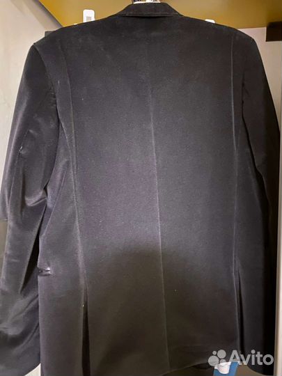 Пиджак детский