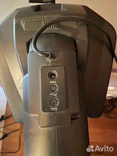 Гоночный симулятор