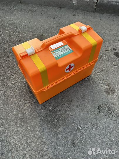 Ящик из под укладки умсп-01-Пм/2 новый