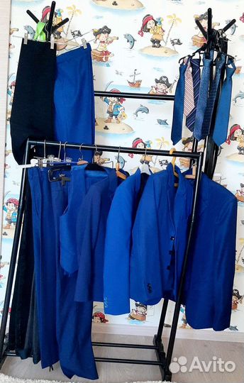 Школьная форма