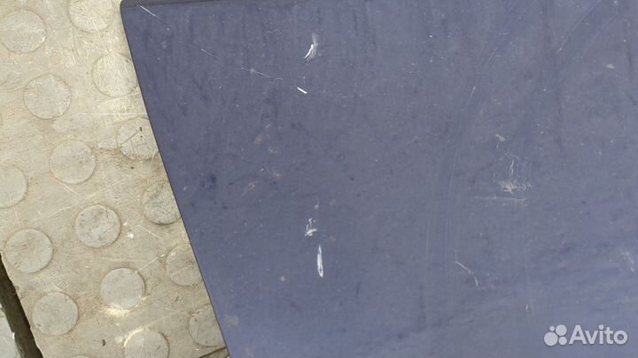 Крышка багажника Volkswagen Jetta 5, 2008