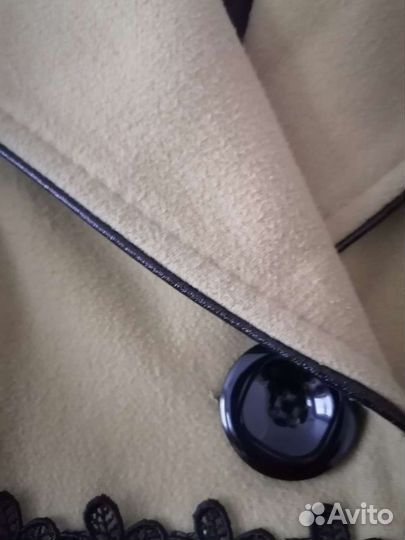 Пальто женское, 42 размер