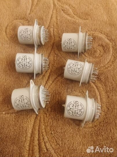 Реле рэс8 рс 4590050 б/у