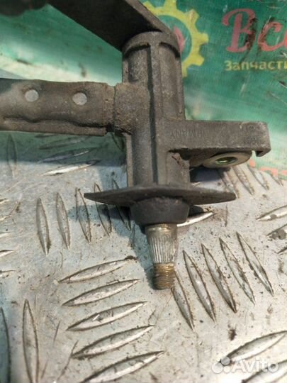 Трапеция дворников Volkswagen Golf 3 универсал 1.8