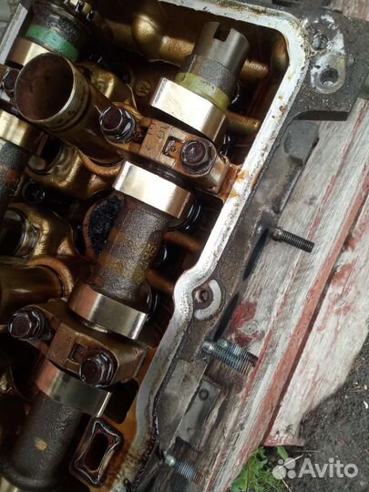 Гбц nissan almera classic