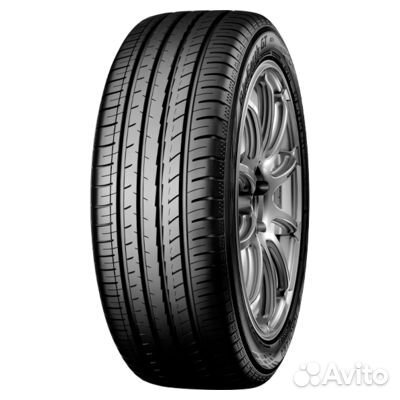 Yokohama BluEarth-GT AE-51 215/55 R17 94W
