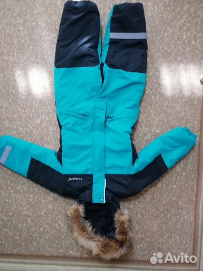 Продам зимний комбинезон