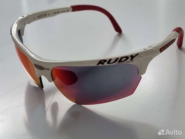 Очки rudy project noyz