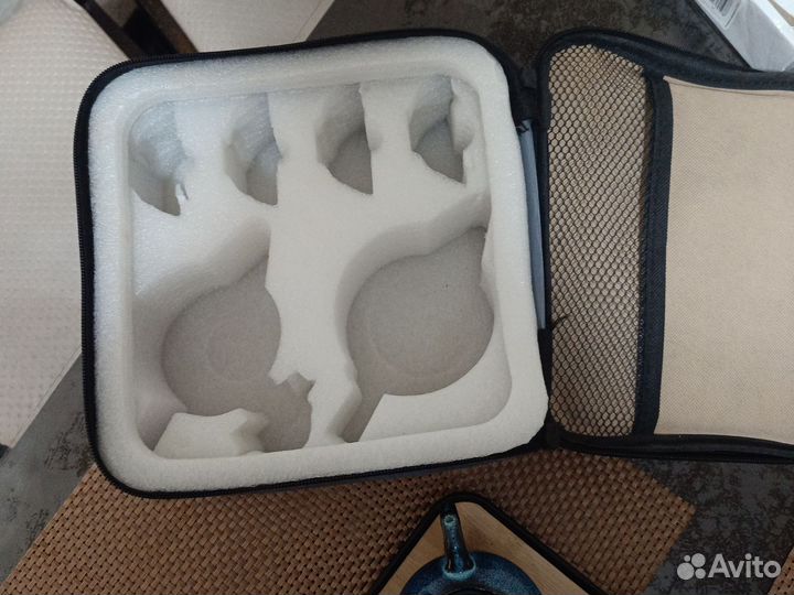 Набор для чайной церемонии