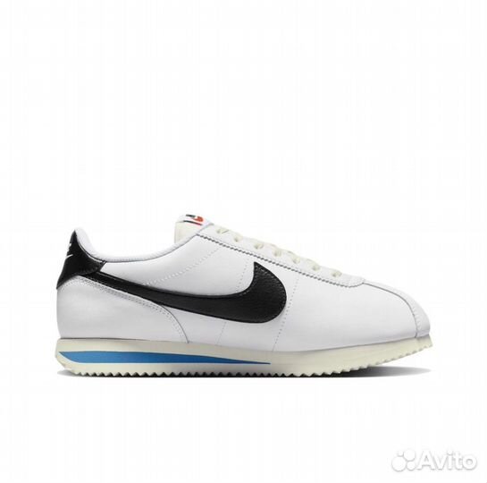 Кроссовки nike cortez