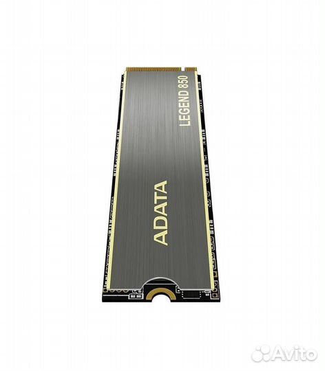 2000 гб SSD M.2 накопитель adata Legend 850 (aleg