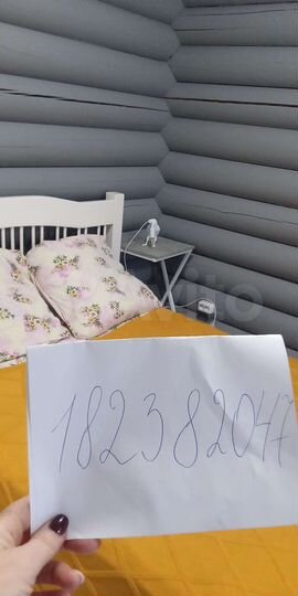 Дом 60 м² на участке 10 сот.