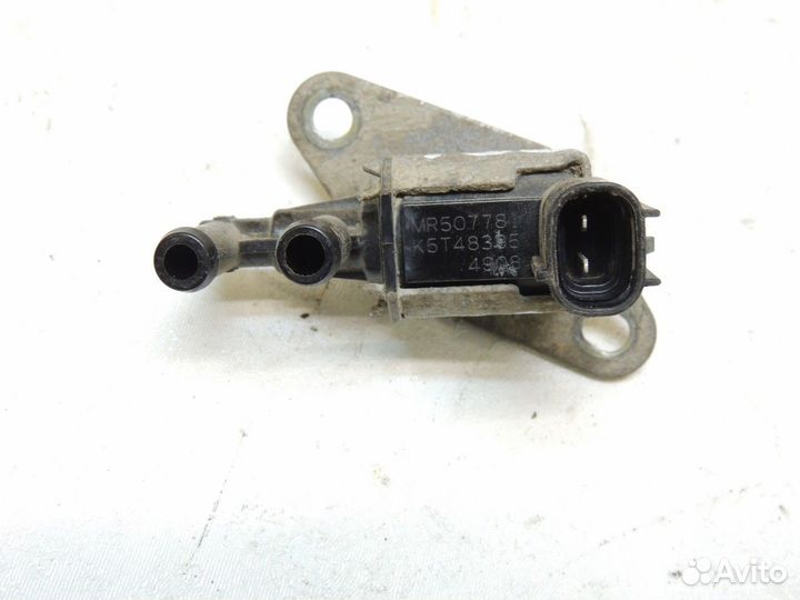 Клапан электромагнитный Mitsubishi Lancer 9